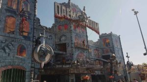 Daemonium (Faller Art. Nr. 140418)