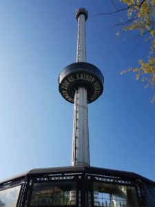 Aussichtsturm Rust (Europa Park)