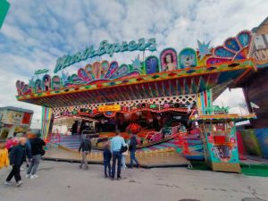 Musik-Express (Faller)